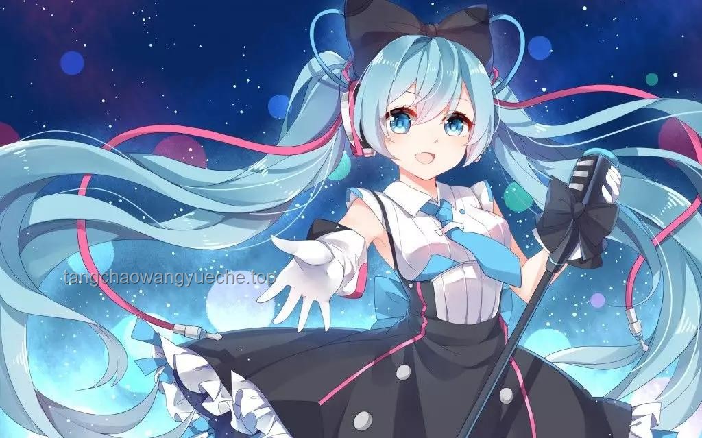 【碧蓝航线×May'n】8周年主题曲MV：跨界合作新趋势下的游戏音乐未来展望